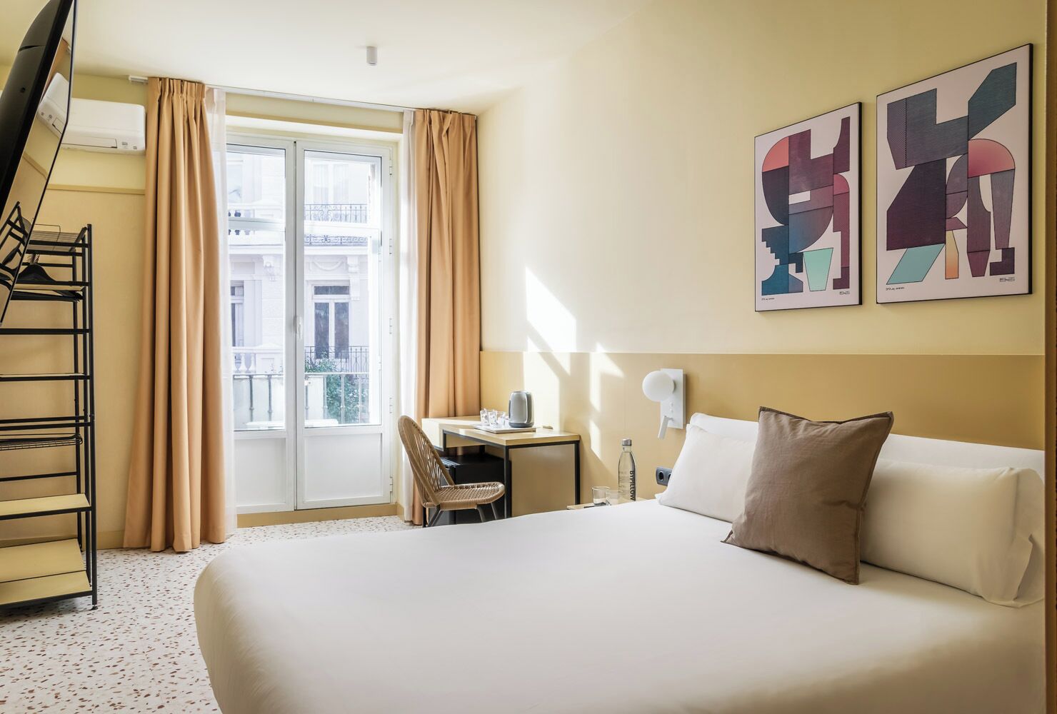 Foto - BYPILLOW The Citadel