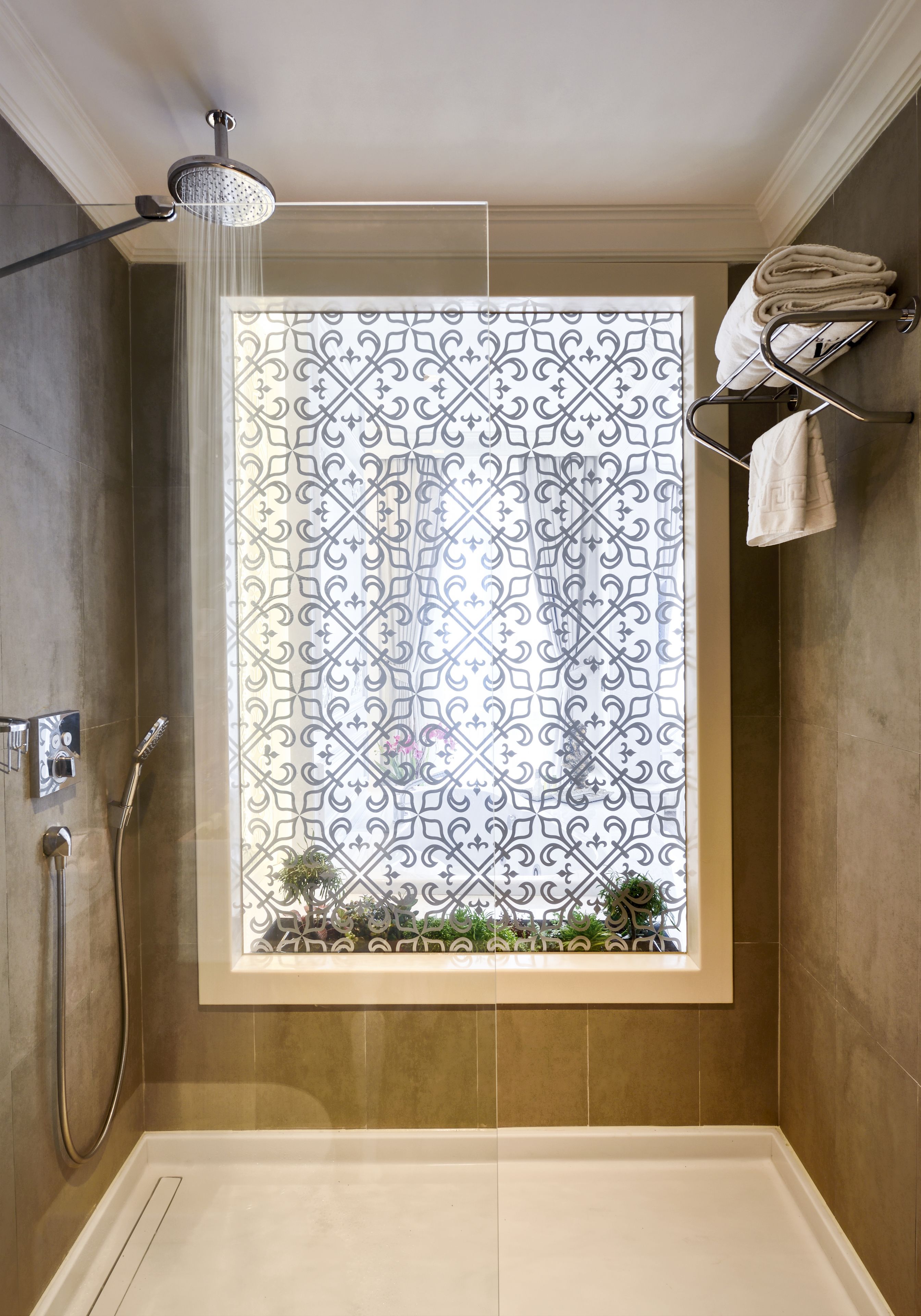 Foto - Mirrors Hotel İstanbul Taksim City Center