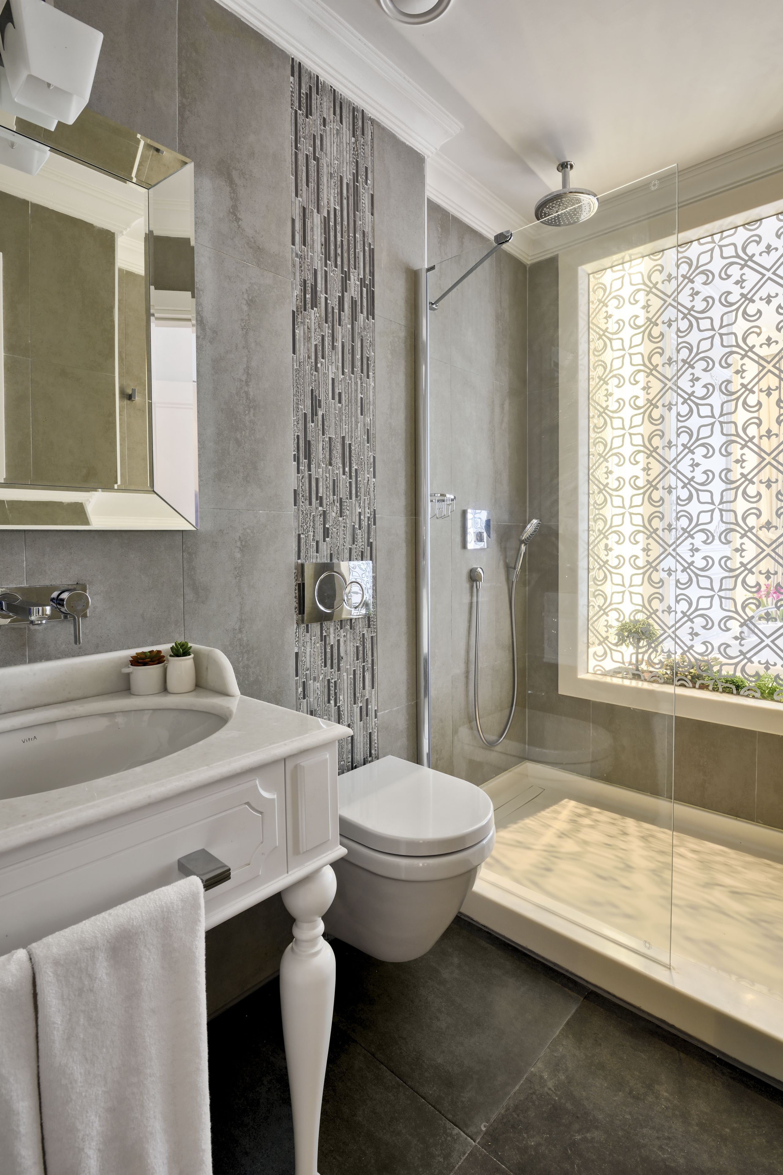 Foto - Mirrors Hotel İstanbul Taksim City Center