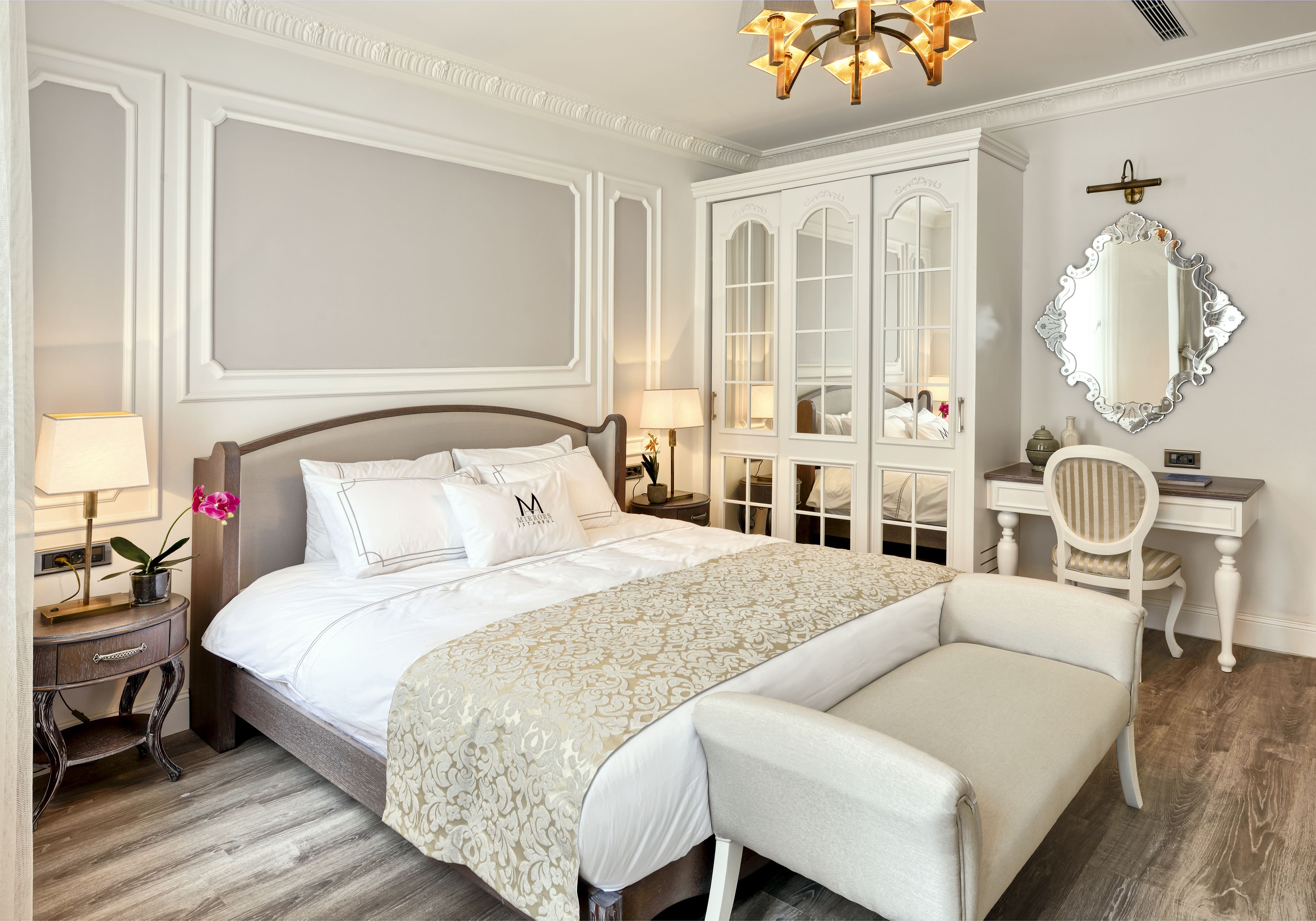 Foto - Mirrors Hotel İstanbul Taksim City Center