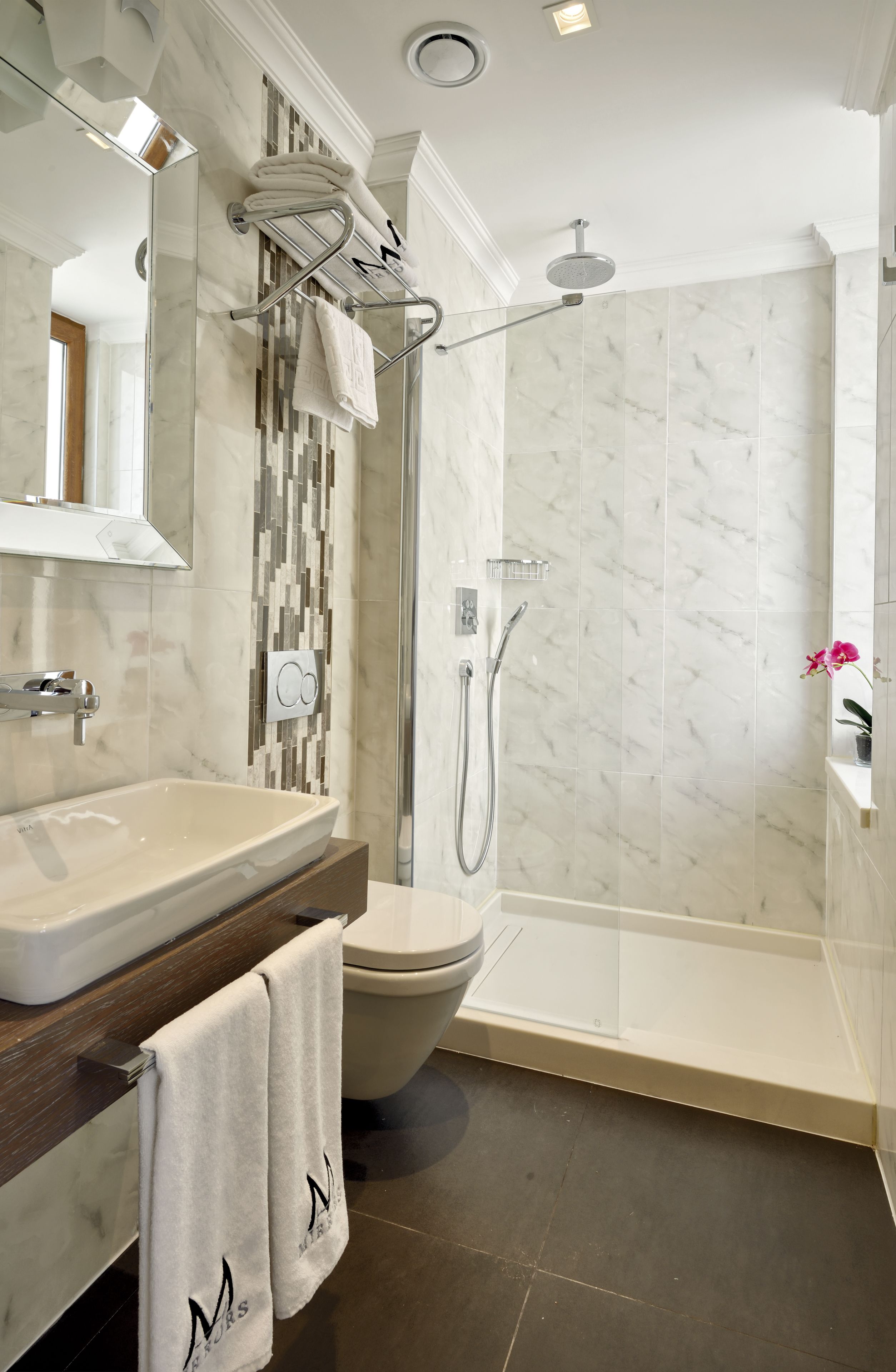 Foto - Mirrors Hotel İstanbul Taksim City Center