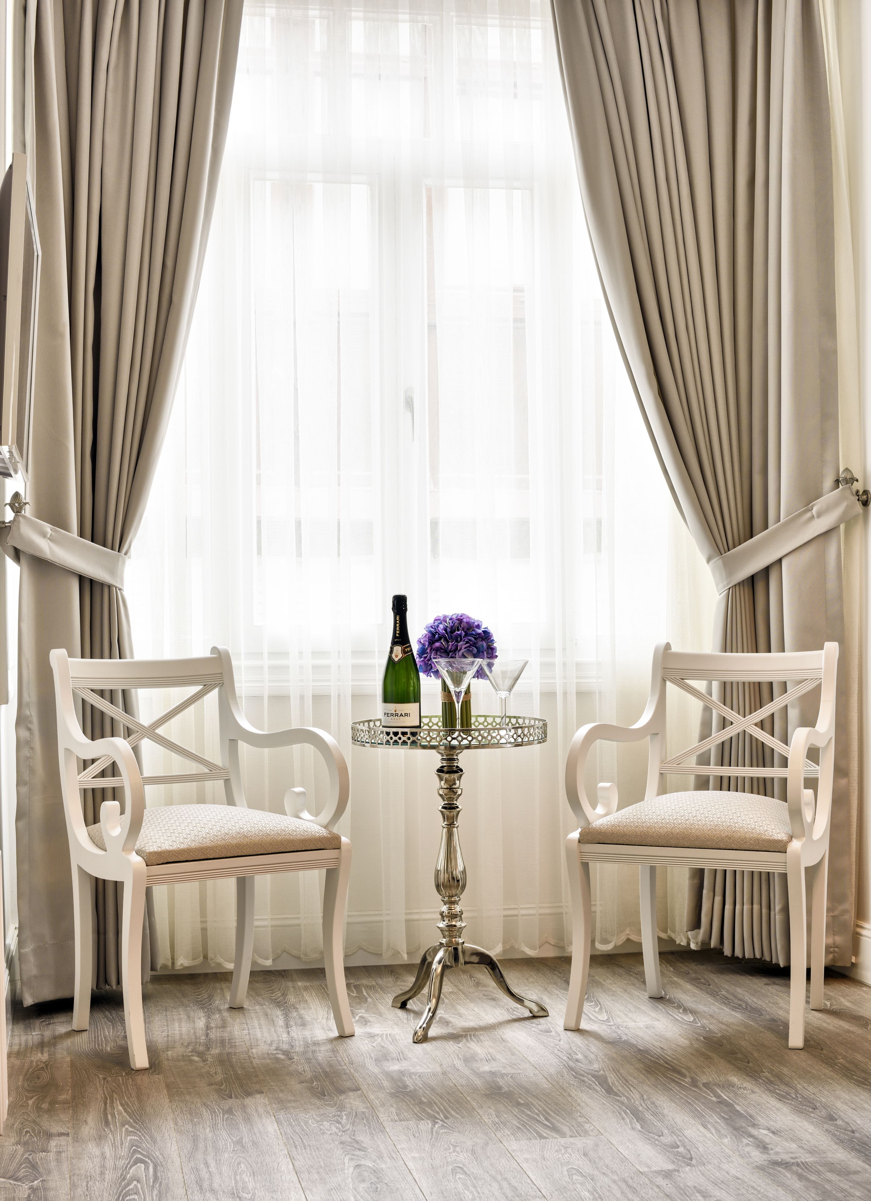 Foto - Mirrors Hotel İstanbul Taksim City Center