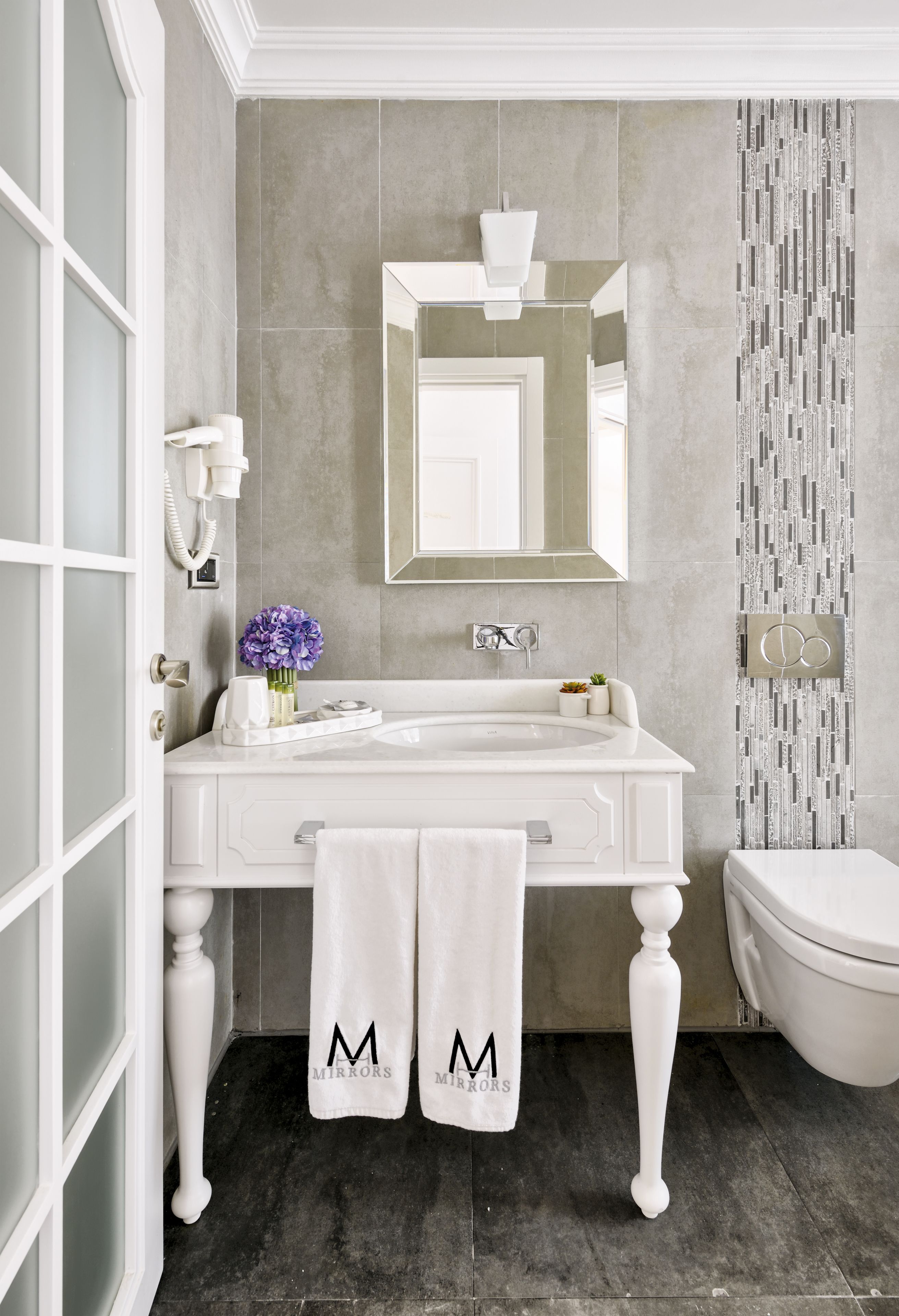 Foto - Mirrors Hotel İstanbul Taksim City Center