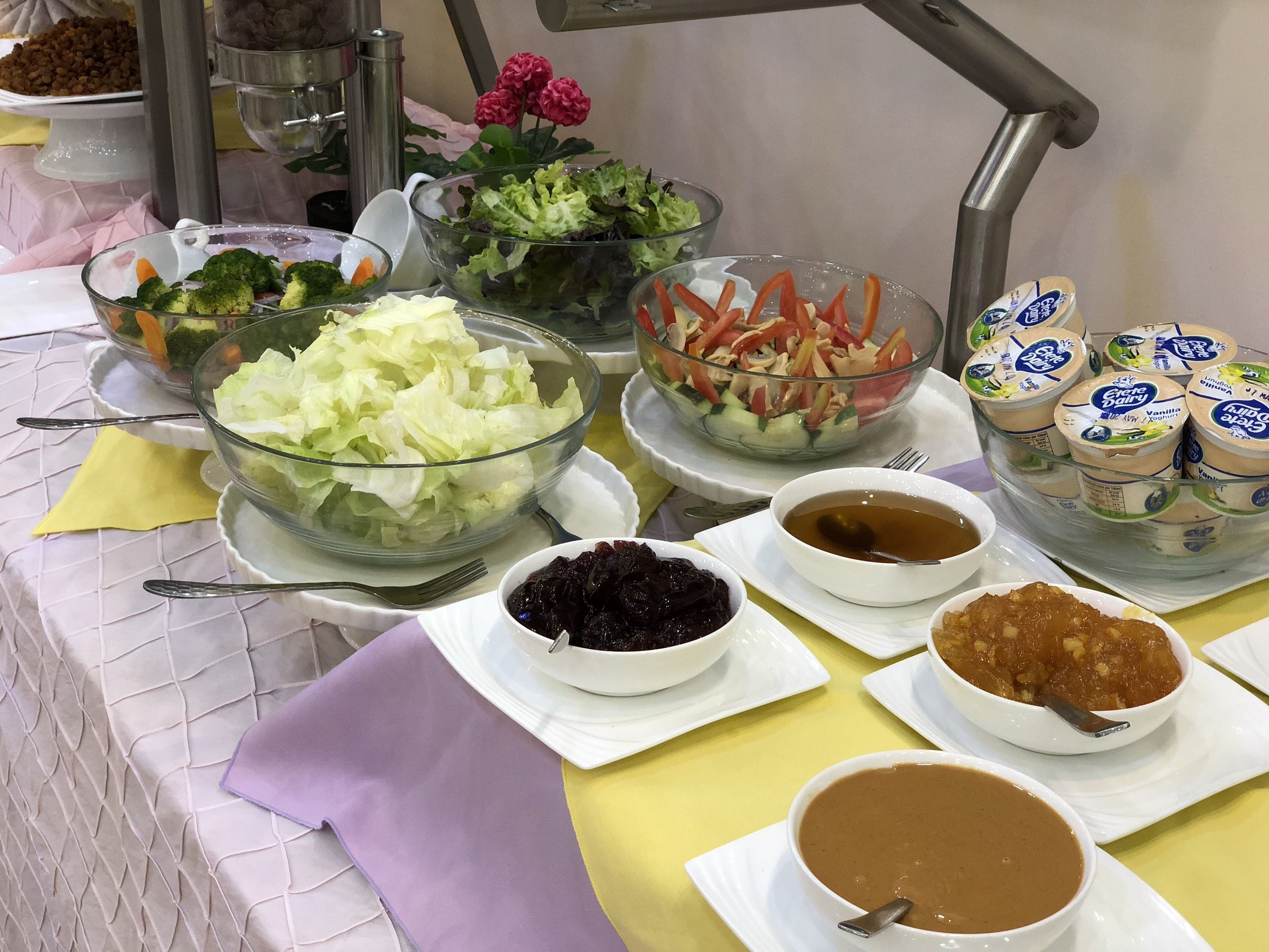 Foto - Addissinia Hotel