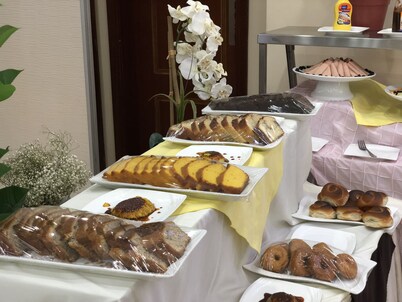 Addissinia Hotel