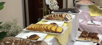 Addissinia Hotel