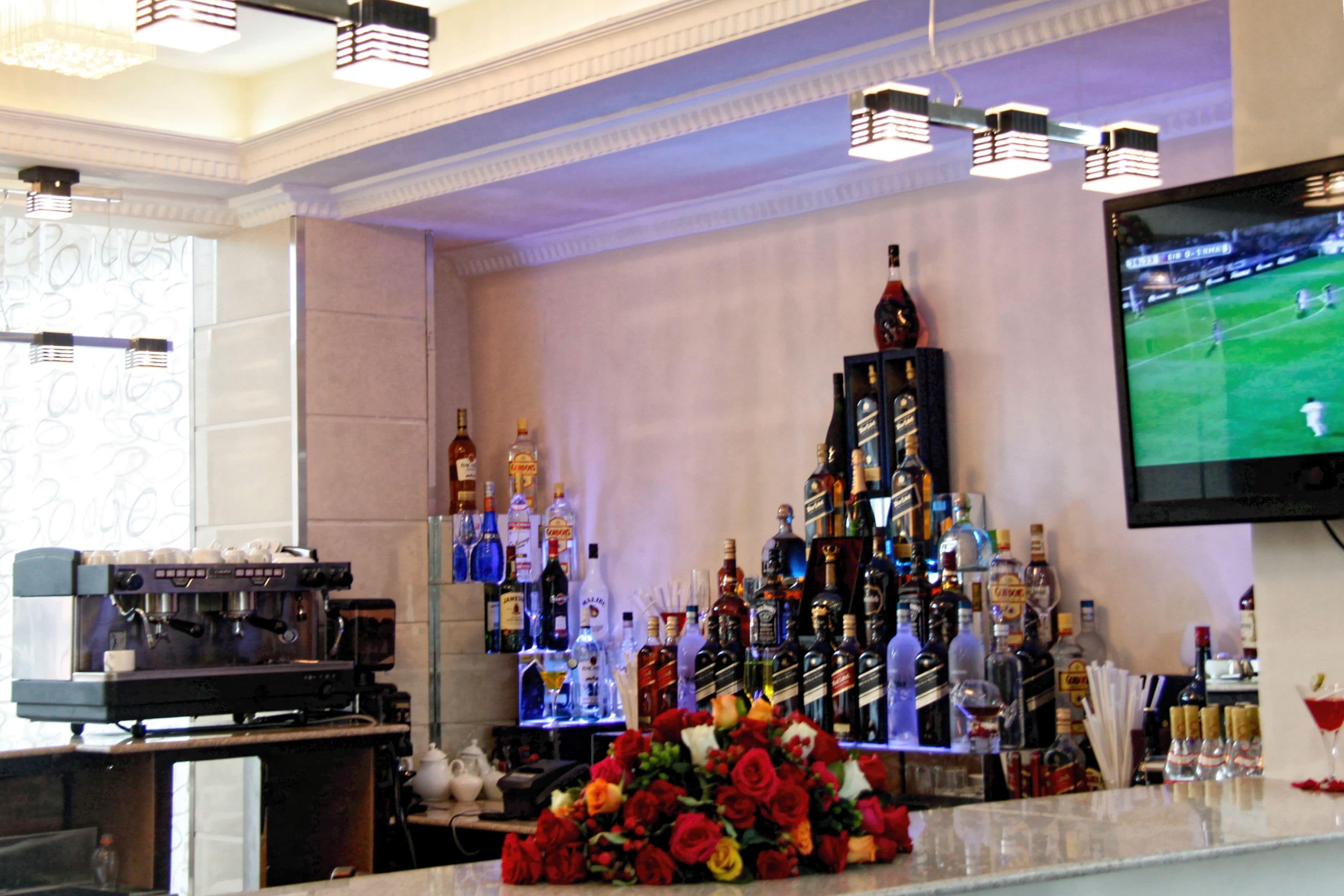 Foto - Addissinia Hotel