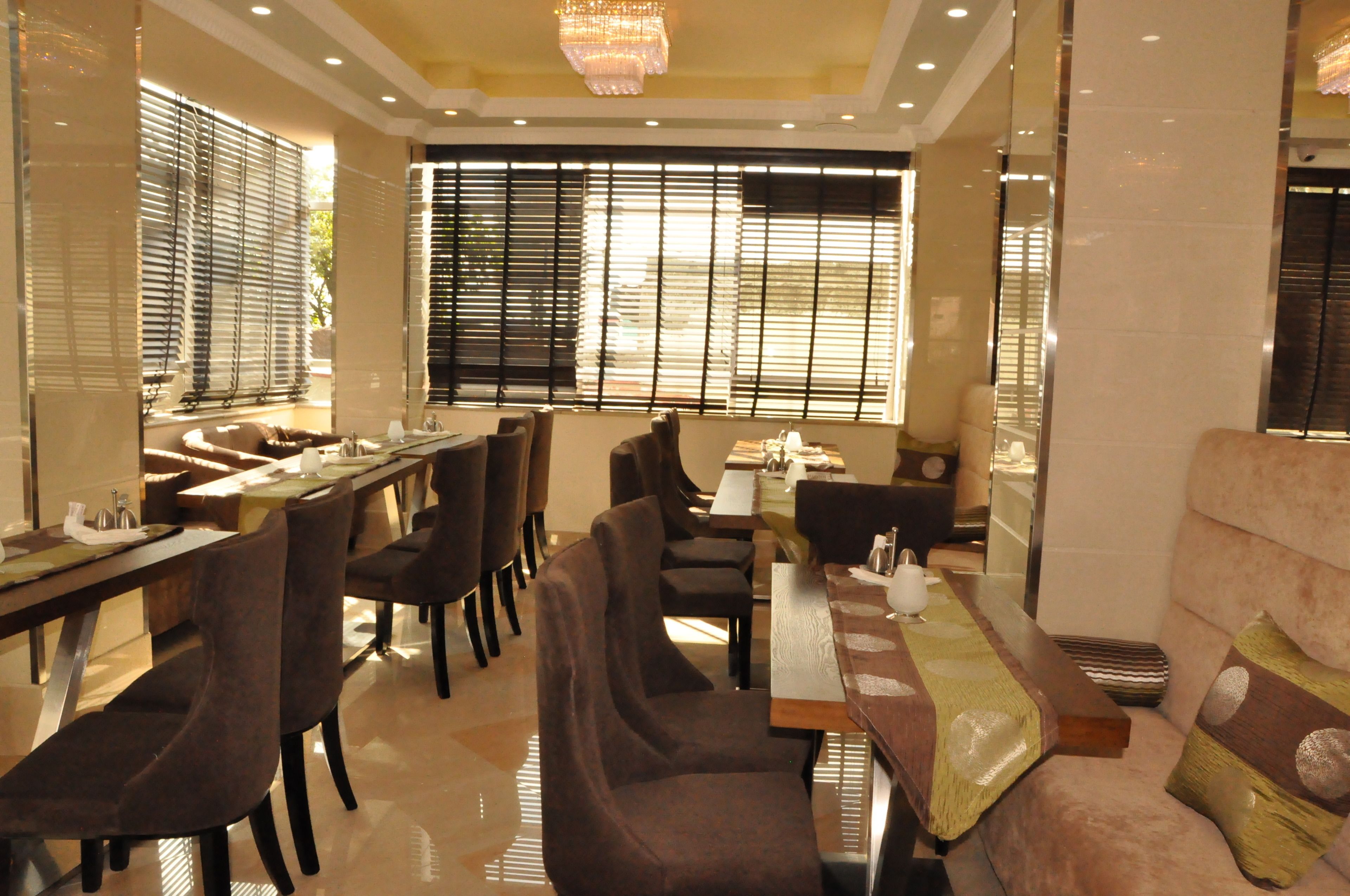 Foto - Addissinia Hotel