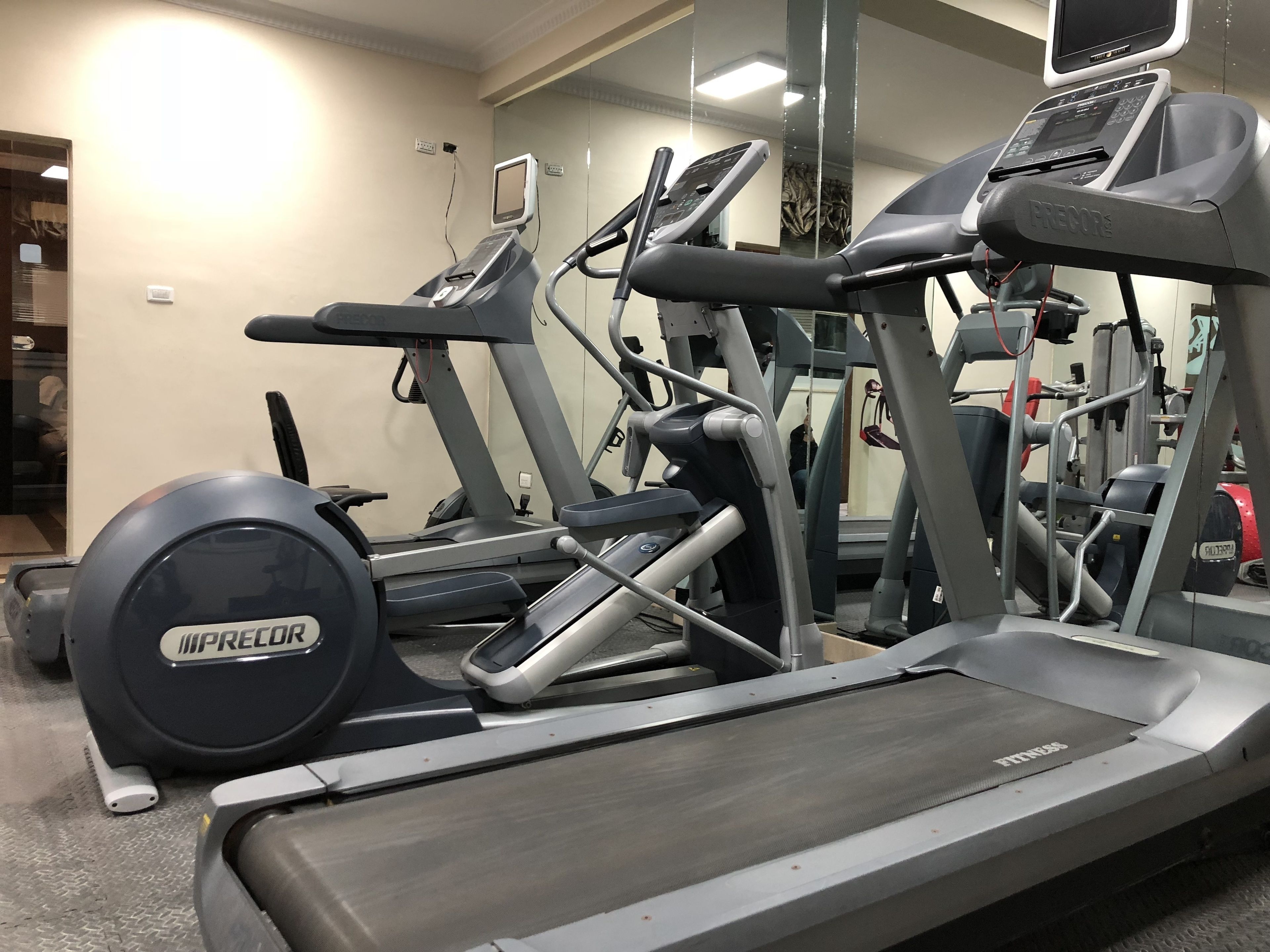 Foto - Addissinia Hotel