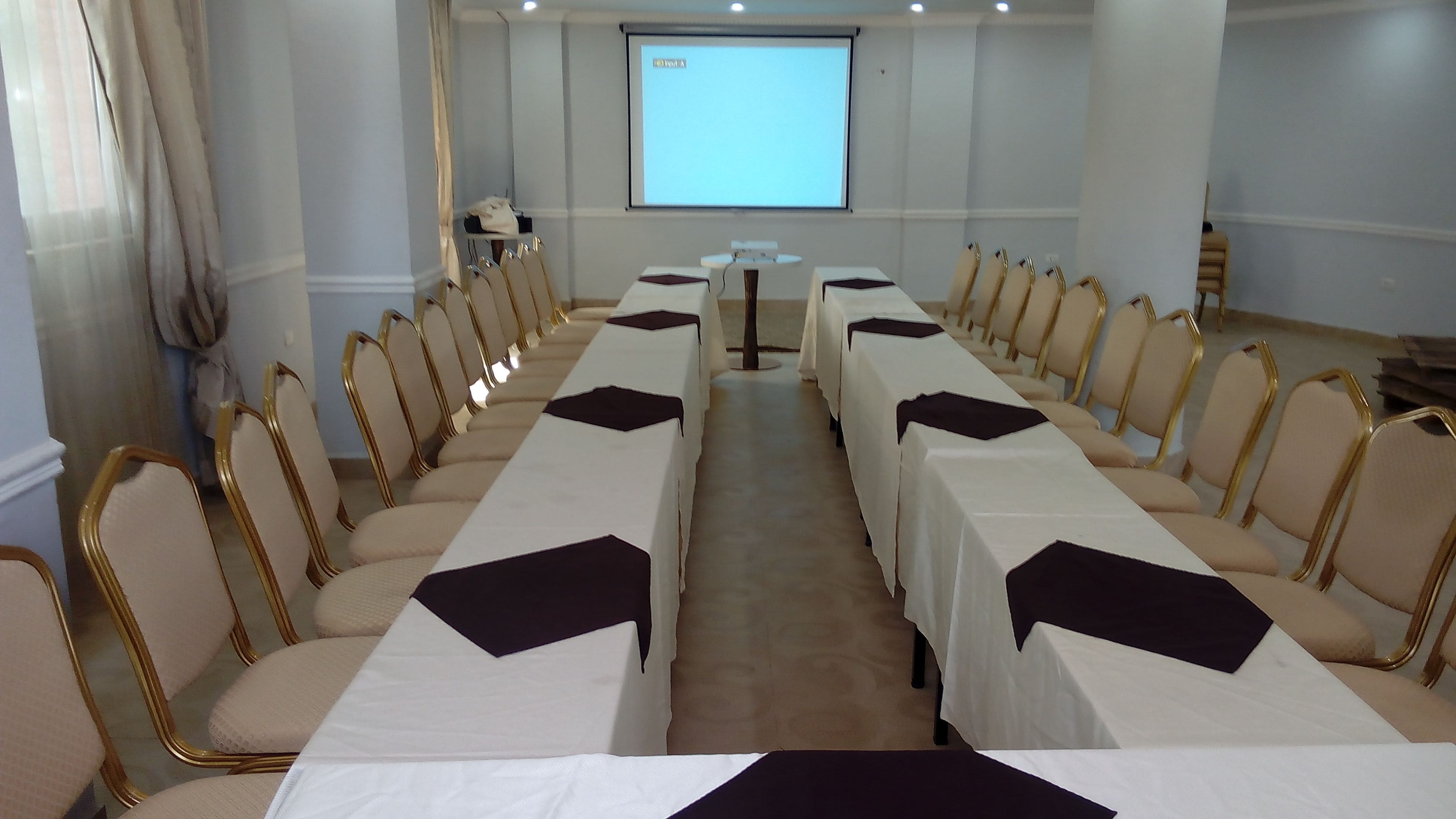 Foto - Addissinia Hotel