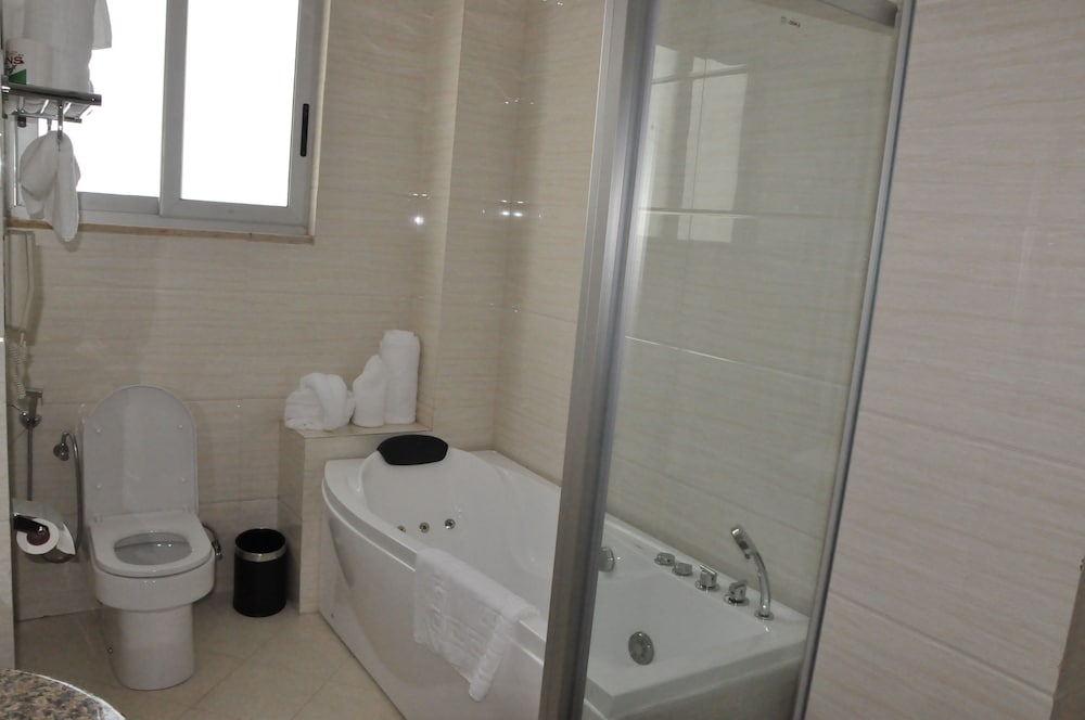 Addissinia Hotel by null