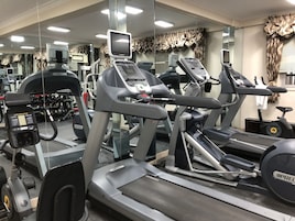 Gimnasium