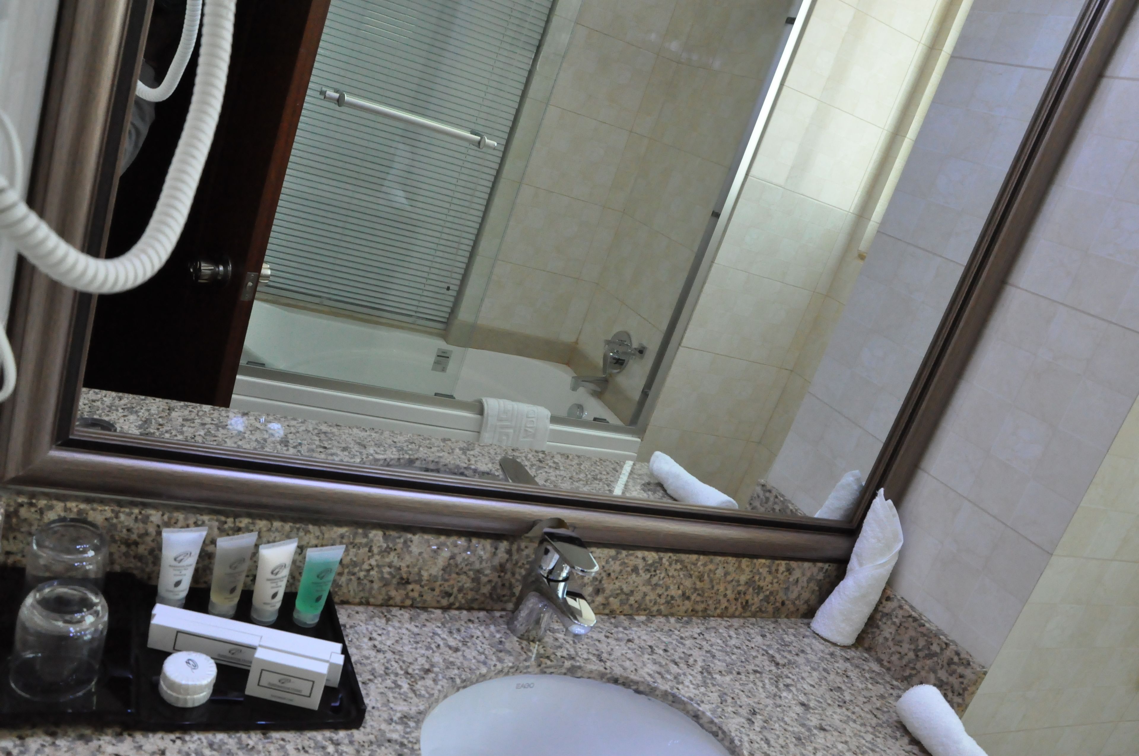 Foto - Addissinia Hotel