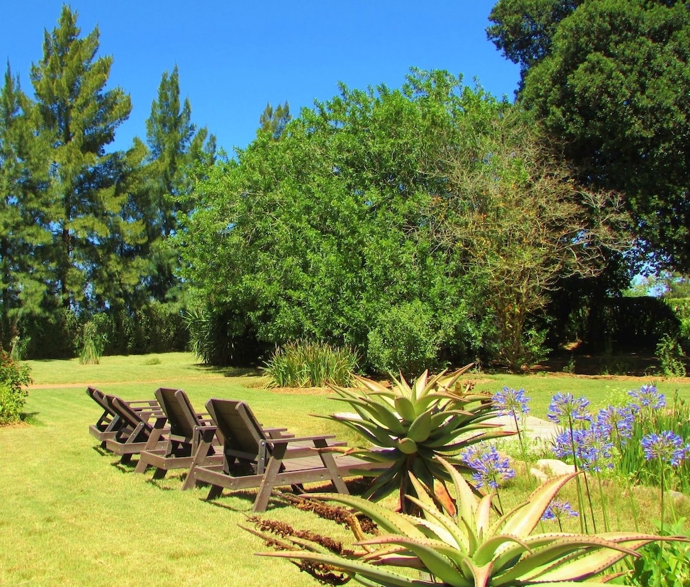 Rosedale Organic Farm & B&B by null