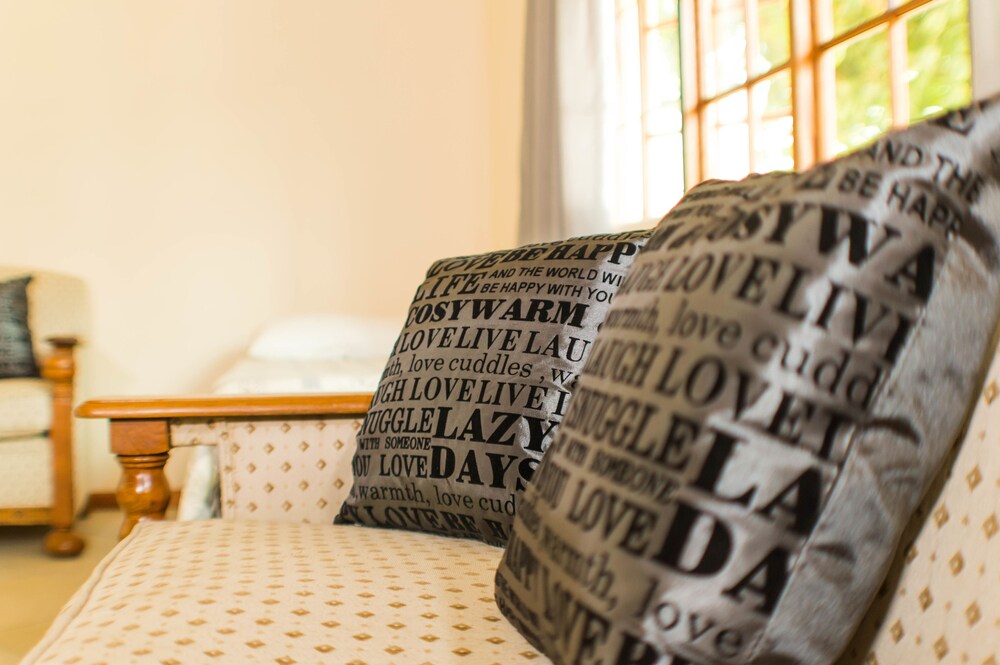 Rosedale Organic Farm & B&B by null