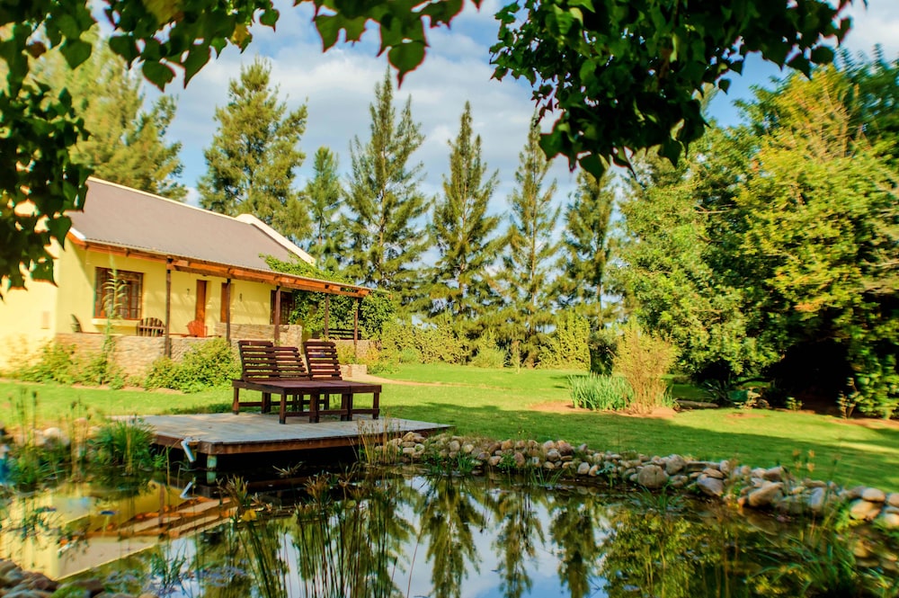 Photo of Rosedale Organic Farm & B&B