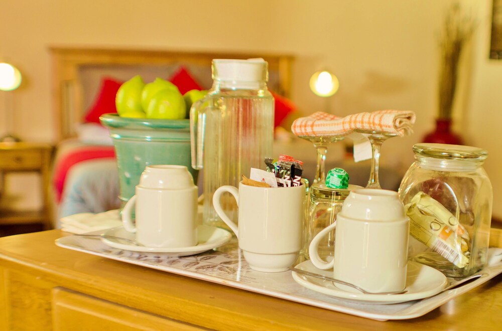 Rosedale Organic Farm & B&B by null