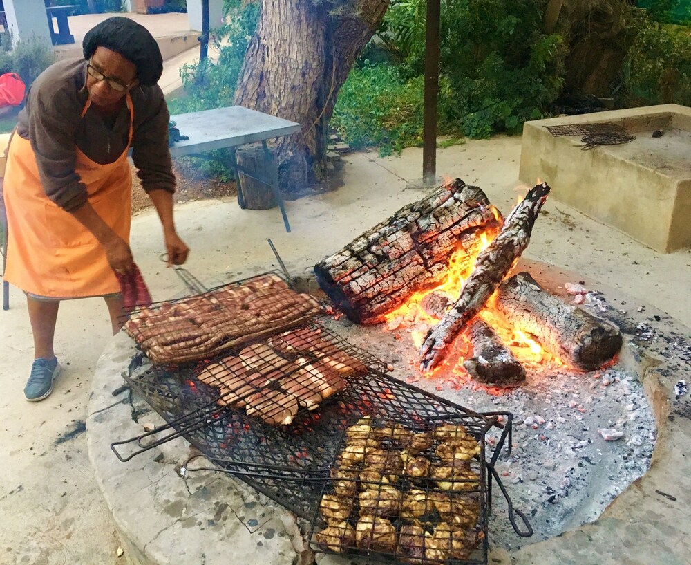 Rosedale Organic Farm & B&B by null