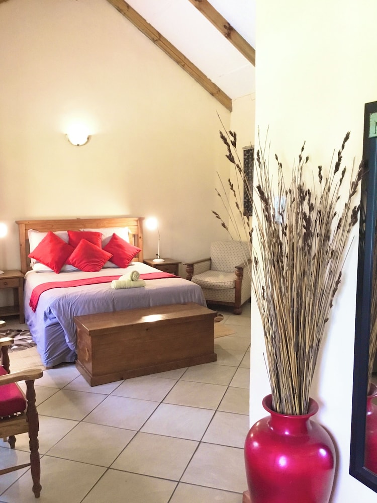 Rosedale Organic Farm & B&B by null