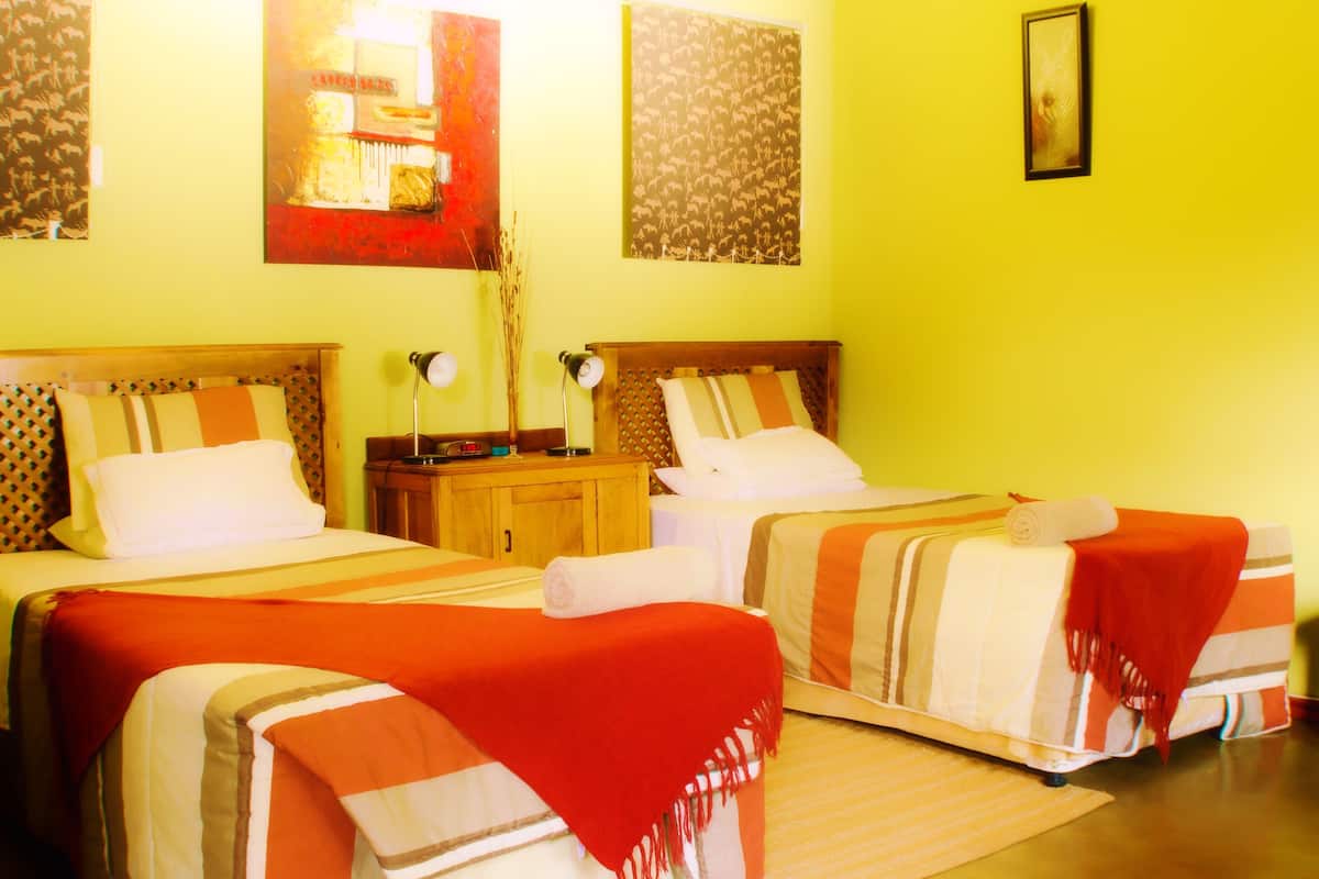 Ropa de cama de alta calidad y cubrecamas