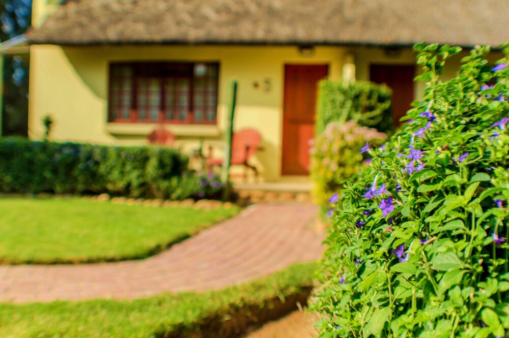 Rosedale Organic Farm & B&B by null