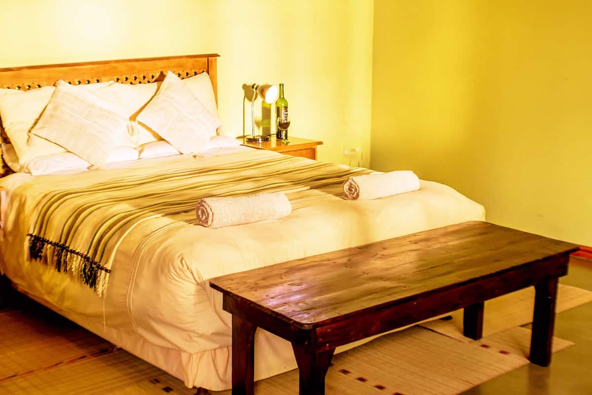 Ropa de cama de alta calidad y cubrecamas
