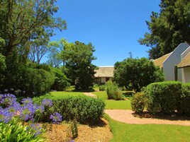 Área da propriedade