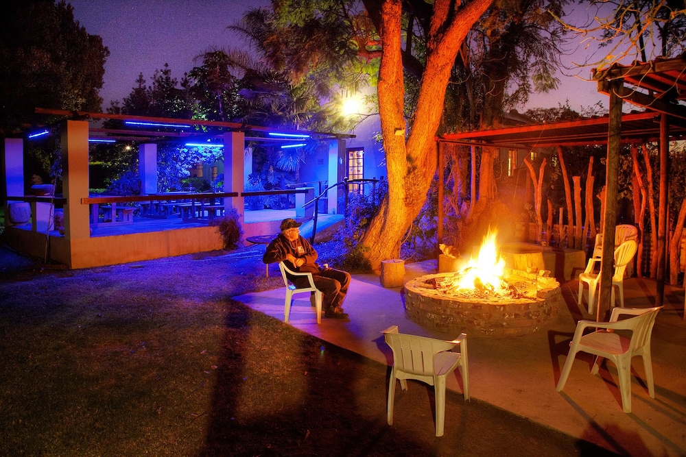 Rosedale Organic Farm & B&B by null