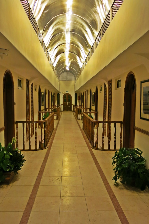 رواق