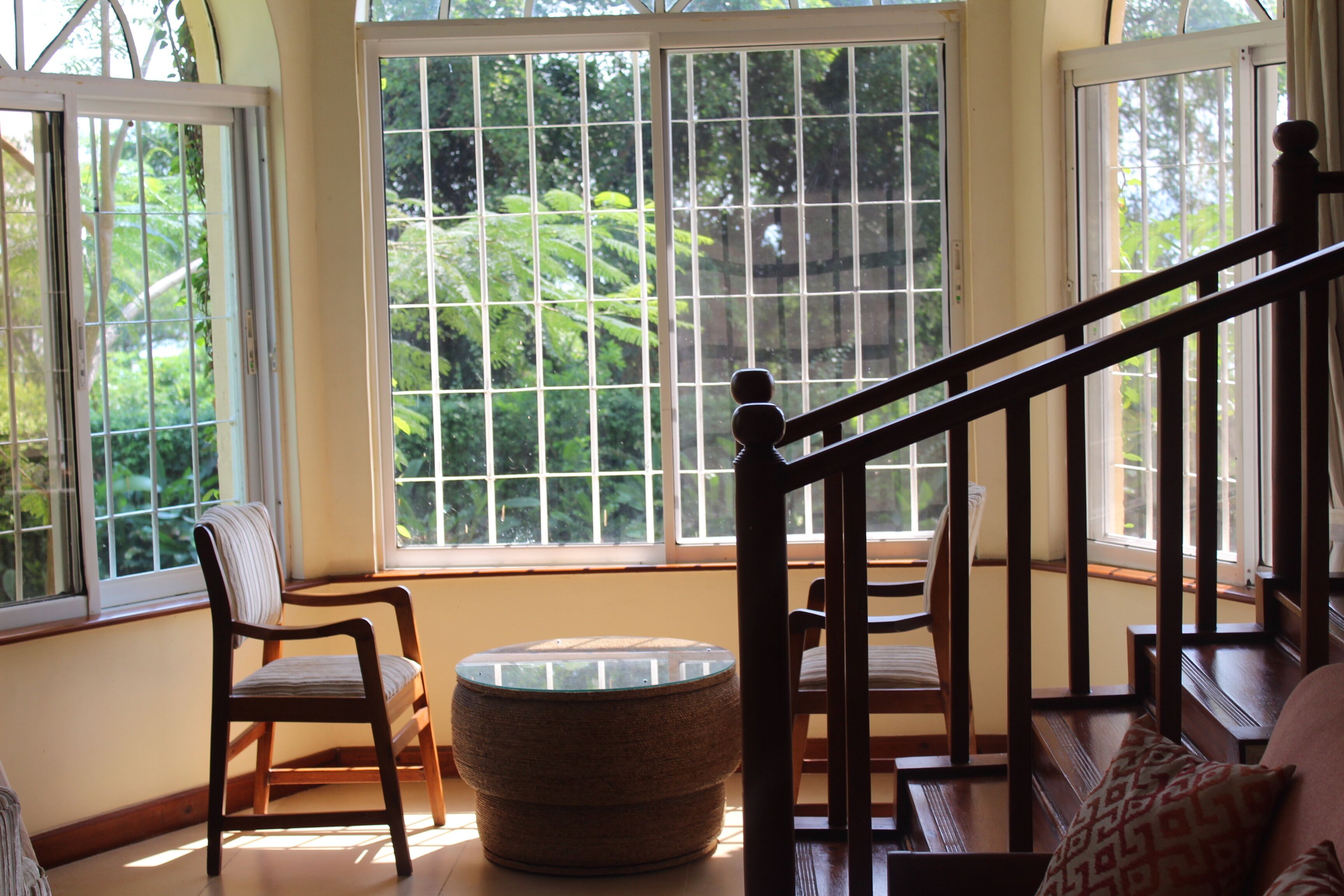 deluxe apartment, 1 bedroom, lake view | balcony view