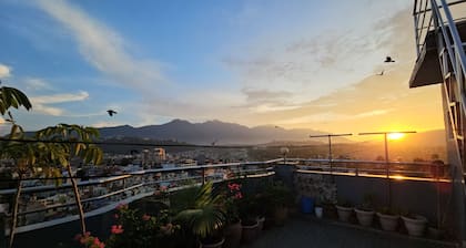 Sagarmatha Apartment Bed & Breakfast