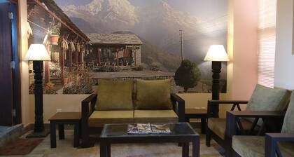 Sagarmatha Apartment Bed & Breakfast