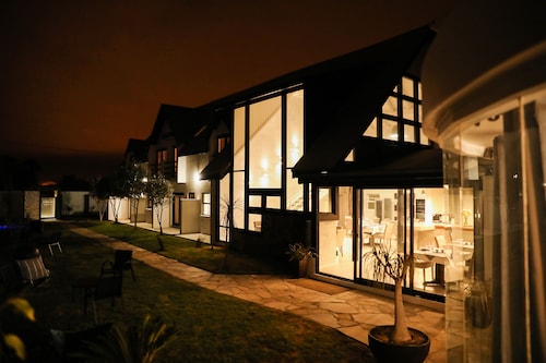 Giardino Boutique Hotel