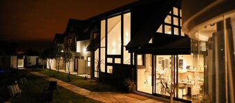 Giardino Boutique Hotel