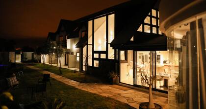 Giardino Boutique Hotel