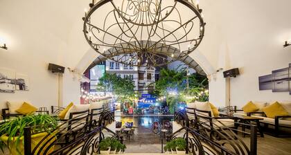 Le House Boutique Hotel