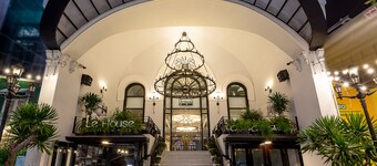 Le House Boutique Hotel