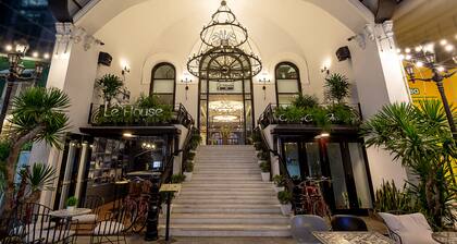 Le House Boutique Hotel