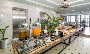 Buffet