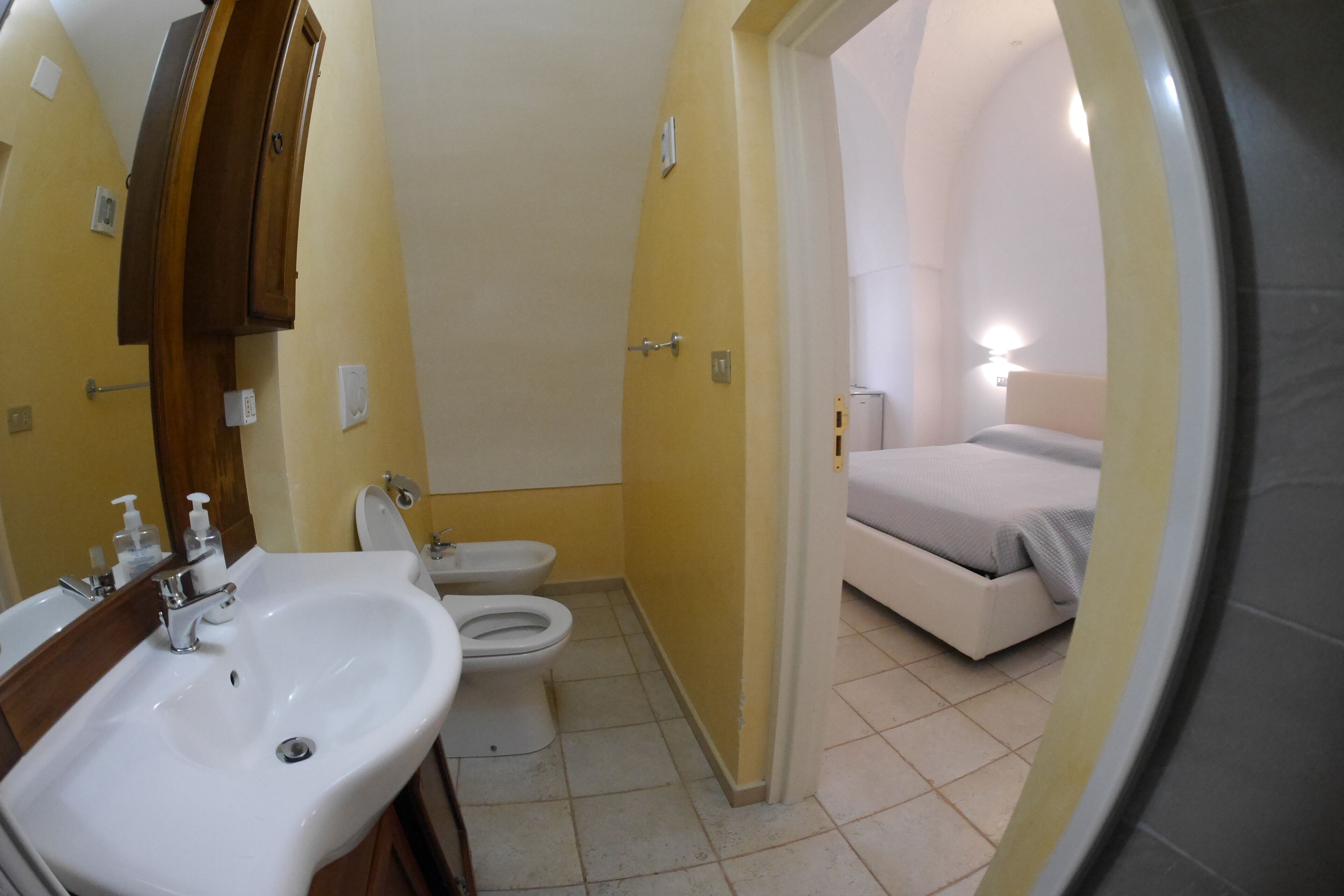 Kamar mandi