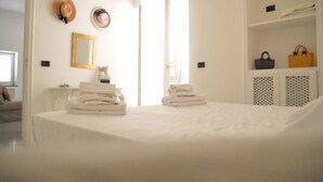 City Penthouse, Multiple Beds, Kitchenette - Capri MyHouse 3 (Anacapri)