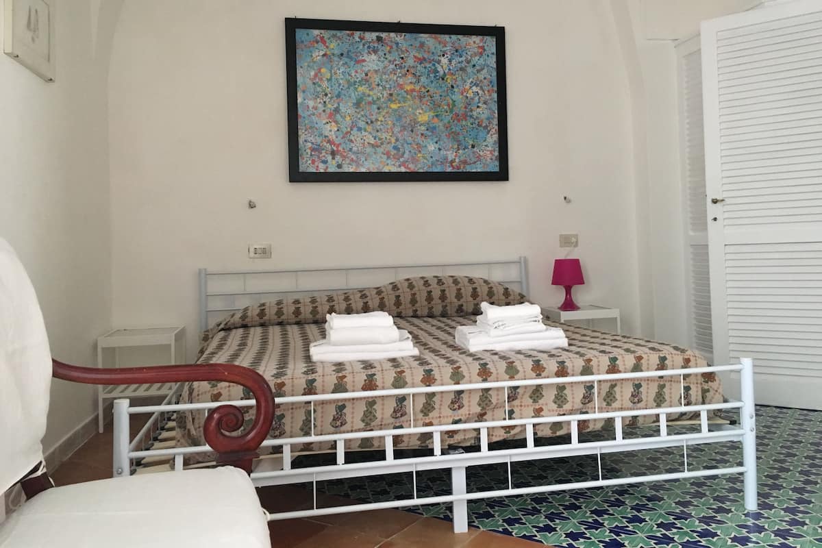Basic Apartment, 2 Bedrooms, 2 Bathrooms