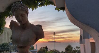 Capri MyHouse 3