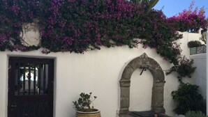 Interior entrance - Capri MyHouse 3 (Anacapri)