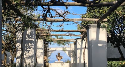 Capri MyHouse 3