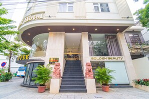 Ngoại thất