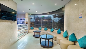 Unclassified image, 3 of 133, button - ELC Beach Hotel (Da Nang)