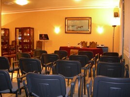 Sala per riunioni