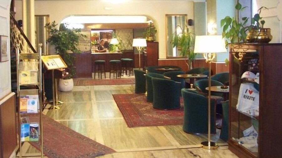 Hotel Milano