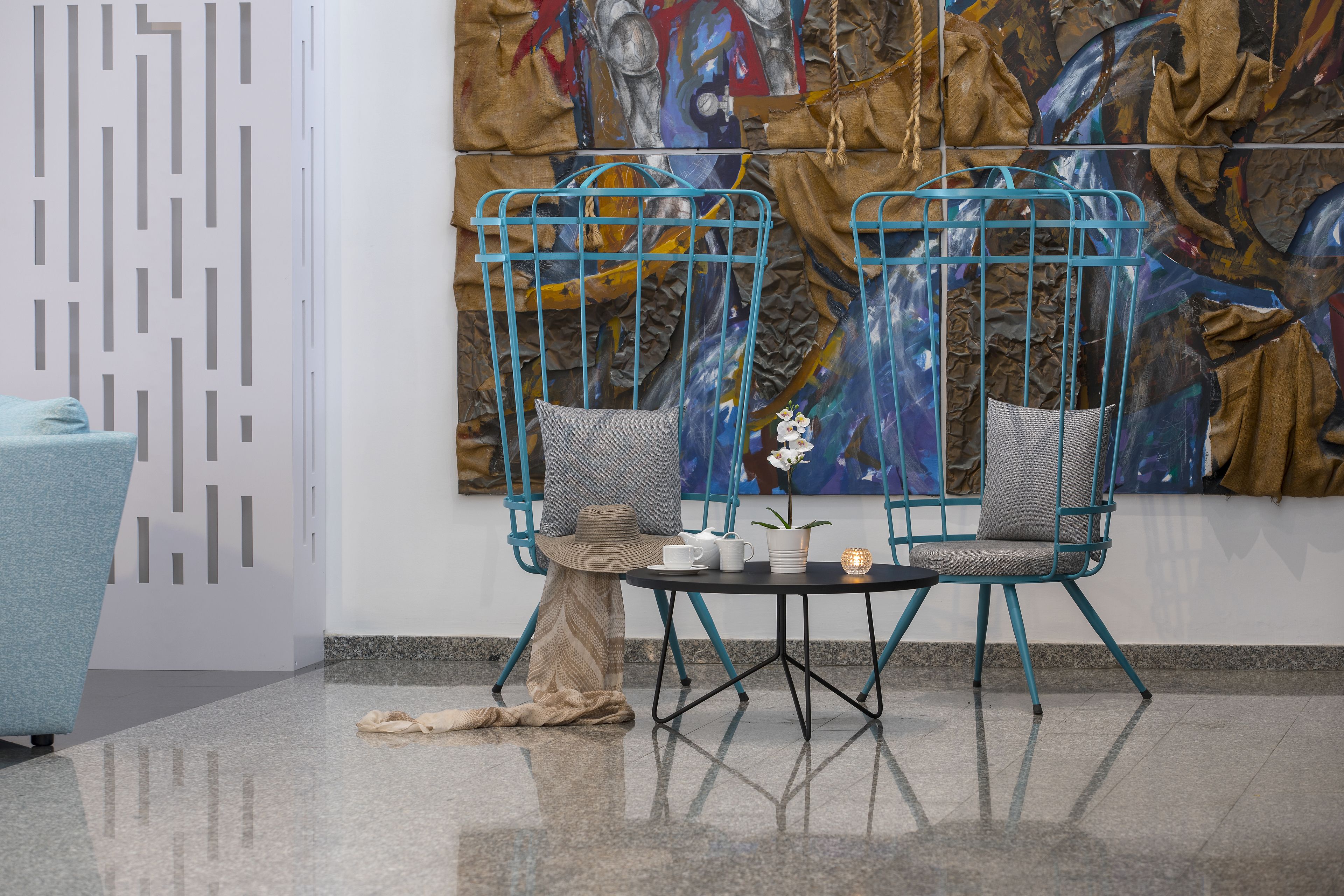 Photo - Odessa Beach Hotel